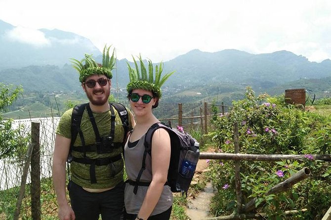 3-Day Trek in Amazing Muong Hoa Valley & ethnic Homestay - Why Muong Hoa Valley works best on foot