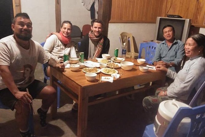3-Day Trek in Amazing Muong Hoa Valley & ethnic Homestay - What the $109 price really covers
