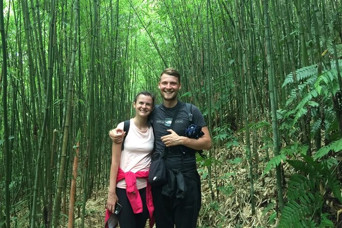 3-Day Trek in Amazing Muong Hoa Valley & ethnic Homestay - How difficult is this trek?