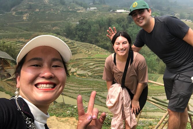 3-Day Trek in Amazing Muong Hoa Valley & ethnic Homestay - Who should choose the full three days?