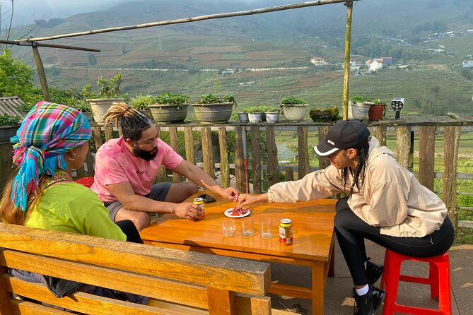 3-Day Trekking Adventure of Sapa from Hanoi - Stay Ta Van Village - Guides Make the Village Walks More Meaningful