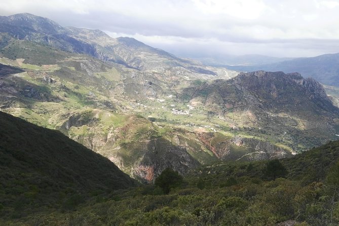 3-Day Trekking from Chefchaouen – Rif Mountains Adventure - What makes this trek worth considering