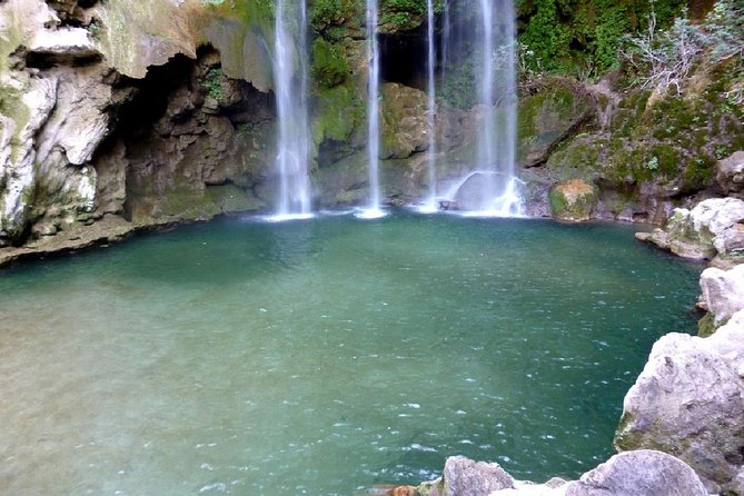 3-Day Trekking from Chefchaouen – Rif Mountains Adventure - Day 2: The route to God’s Bridge in Akchour
