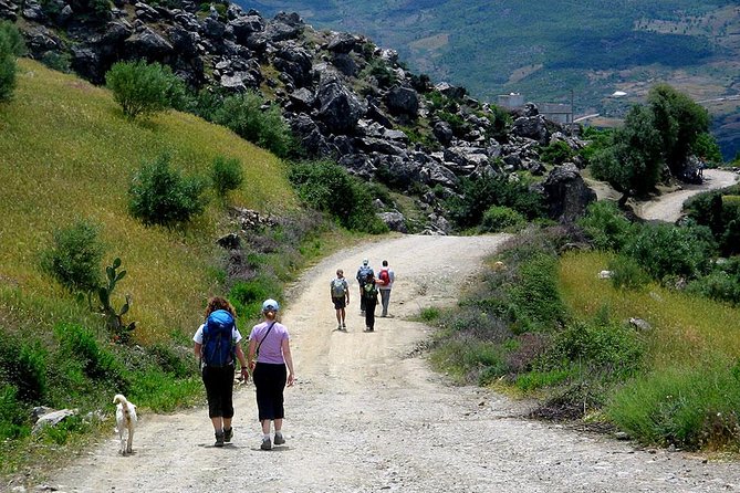 3-Day Trekking from Chefchaouen – Rif Mountains Adventure - Guides, pacing, and the private group advantage