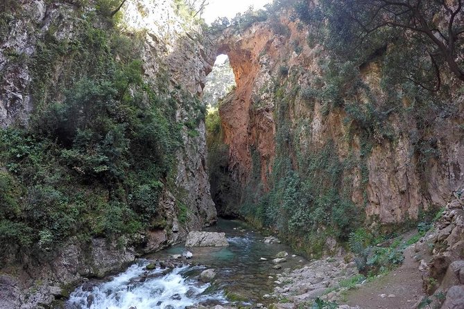 3-Day Trekking from Chefchaouen – Rif Mountains Adventure - Food and village hospitality