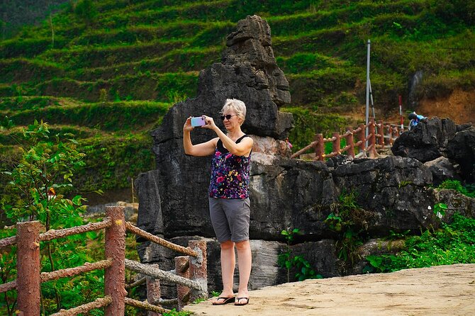 3-day Trekking in Ha Giang - Dong Van Karst Plateau - Trekking or scenic road trip?