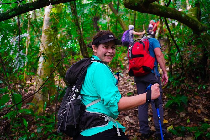 3-day Trekking in Ha Giang - Dong Van Karst Plateau - Who should book this experience?
