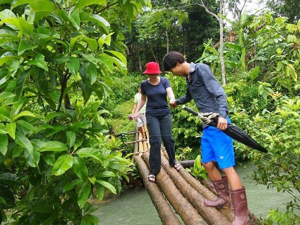 3-Day Trekking In Pu Luong Nature Reserve Private Tour - Why Pu Luong works as a three-day escape from Hanoi