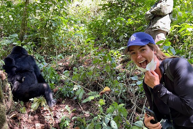 3 Day Uganda Gorilla Trekking and Batwa Pygmies Experience - Key points before you book