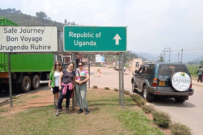3 Day Uganda Gorilla Trekking and Batwa Pygmies Experience - Day 3: Returning to Entebbe or Kampala