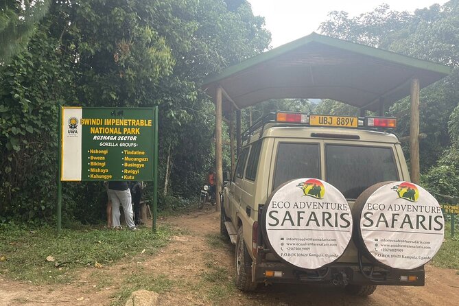 3 Day Uganda Gorilla Trekking and Batwa Pygmies Experience - Who should choose this express trek?