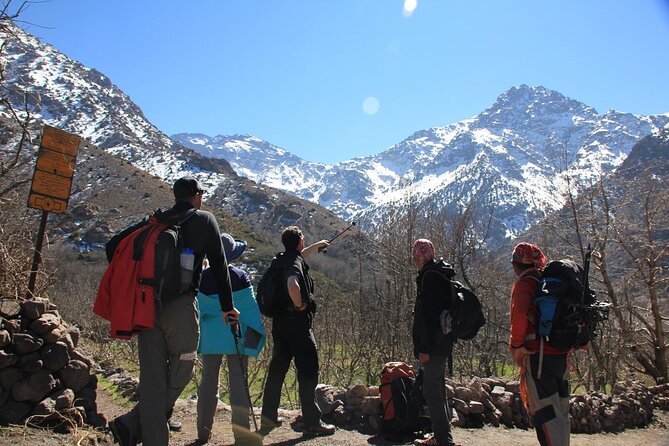 3 Days Berber Villages Trek - Authentic Atlas Mountain Experience - How much value do you get for $187.99?