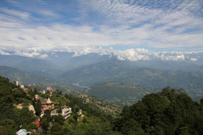 3 Days Chisapani Nagarkot Trek - Guide, Porter, and Private Group Benefits