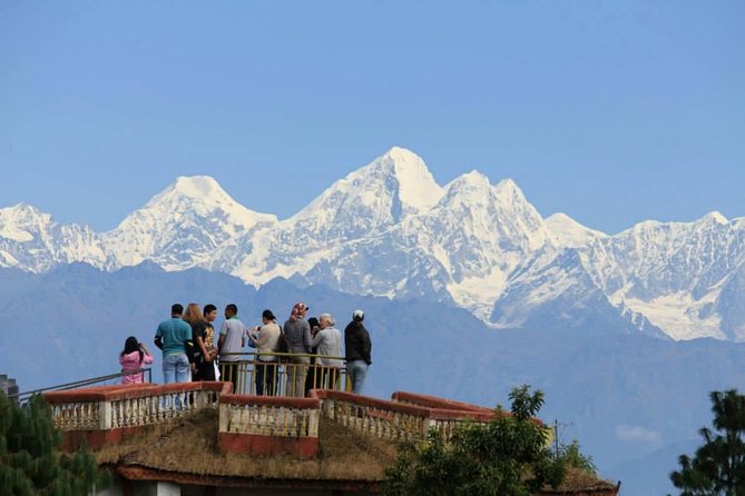 3 Days Chisapani Nagarkot Trek - Day 2: Chisapani to Nagarkot Through Forest and Farms