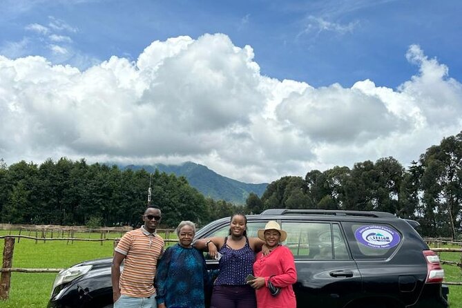 3 Days Gorilla & Golden Monkey Trekking Safaris - Day one: Kigali before the road to Kinigi