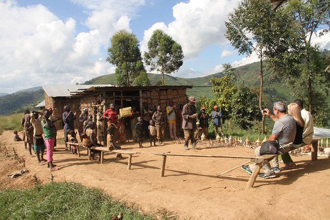 3 Days Gorilla trekking tour - What the $2,300 price really needs to cover