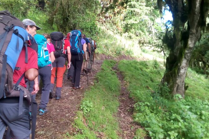 3 Days Mount Meru Trek - Who should choose three days, and who should choose four?