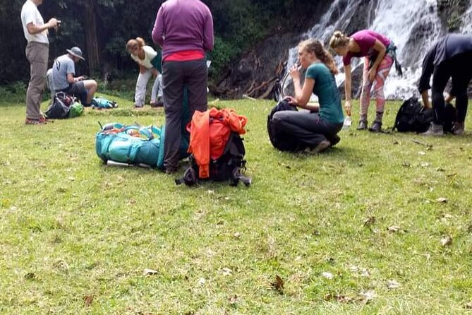 3 Days Mount Meru Trek - Practical details before you commit