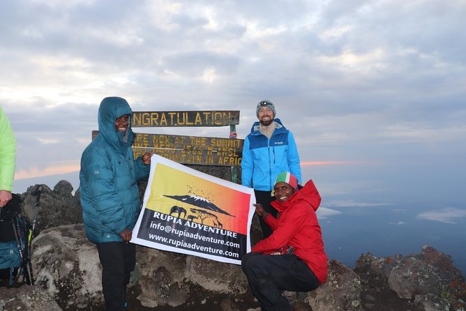 3 Days Mount Meru trekking - What the $800 price includes in practical terms