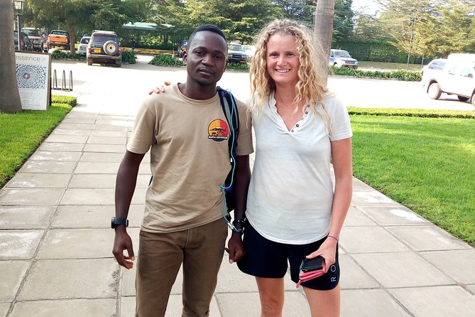 3 Days Mount Meru trekking - Who should choose Mount Meru?