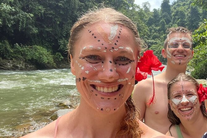 3 Days Orangutan Sumatra Jungle Trekking with Rafting - Day two: farther into Gunung Leuser