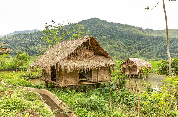 3 Days Pu Luong Off-road Trekking Best for Mountain Lovers - Who should book this Pu Luong tour?