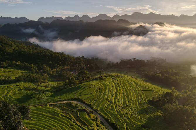 3 Days Pu Luong Off-road Trekking Best for Mountain Lovers - Should you book it?