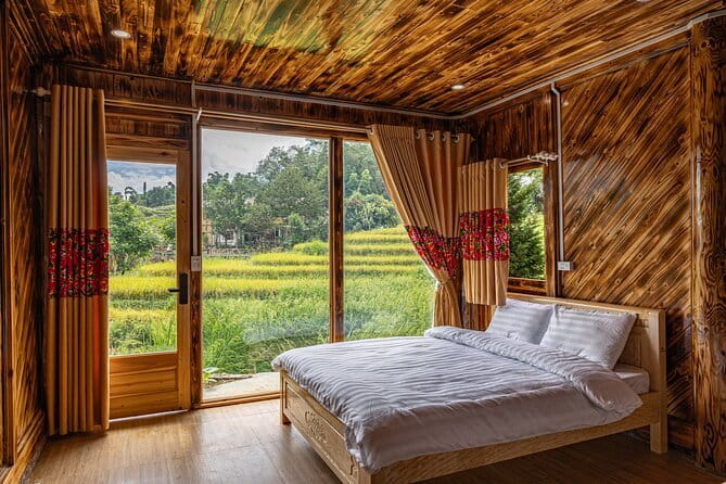 3-Days Sapa Trekking With Local Guide Overnight in Tavan Village - Who should book this trek?