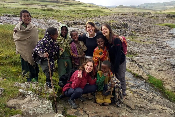 3-days Scheduled Lalibela Churches & Abune Yosef Trekking - Guides, pace, and the human side of the trip