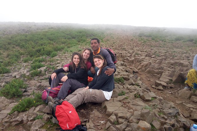 3-days Scheduled Lalibela Churches & Abune Yosef Trekking - Practical preparation for 4,280 meters