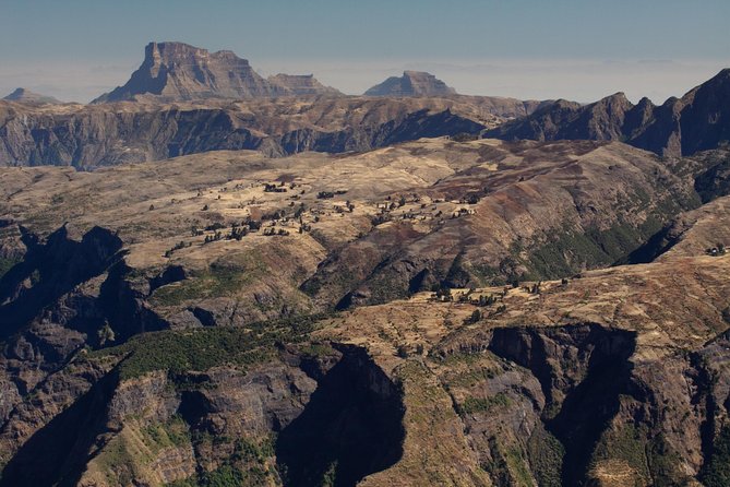3 Days Simien Mountains Trekking - Key points to know before you go