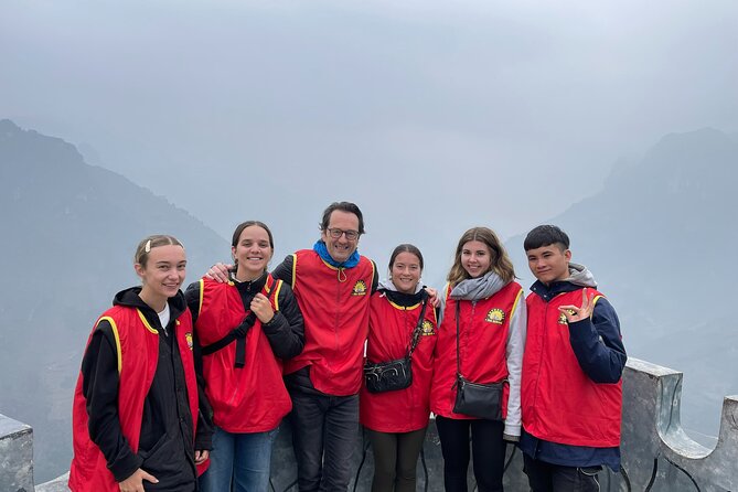 3 Days Small Group Trekking And Motorbike Combine + Private room - Key points to know before booking