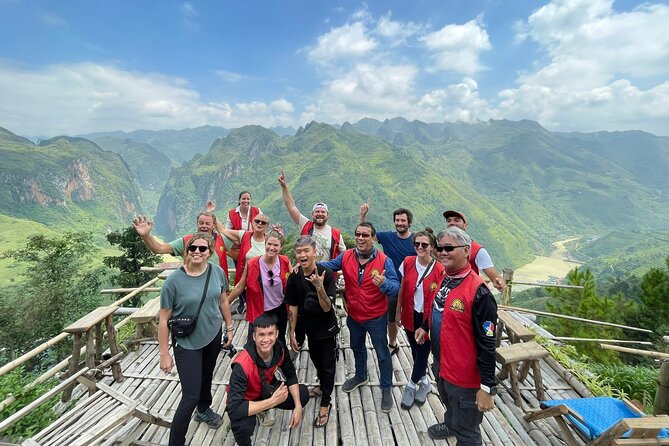 3 Days Small Group Trekking And Motorbike Combine + Private room - Why this Ha Giang tour is different