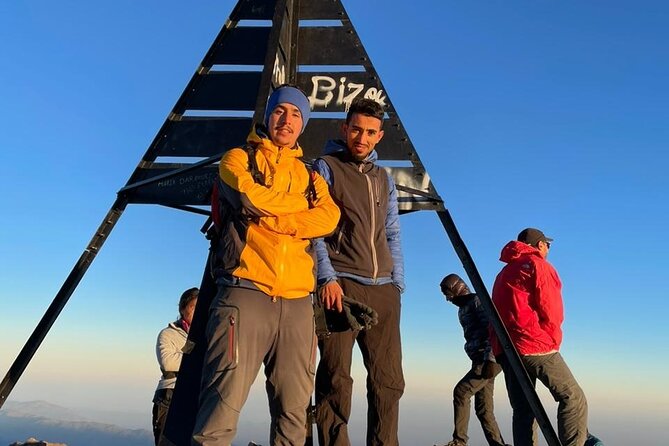 3 days Toubkal Trek from Marrakech - Guide quality and the Berber culture element