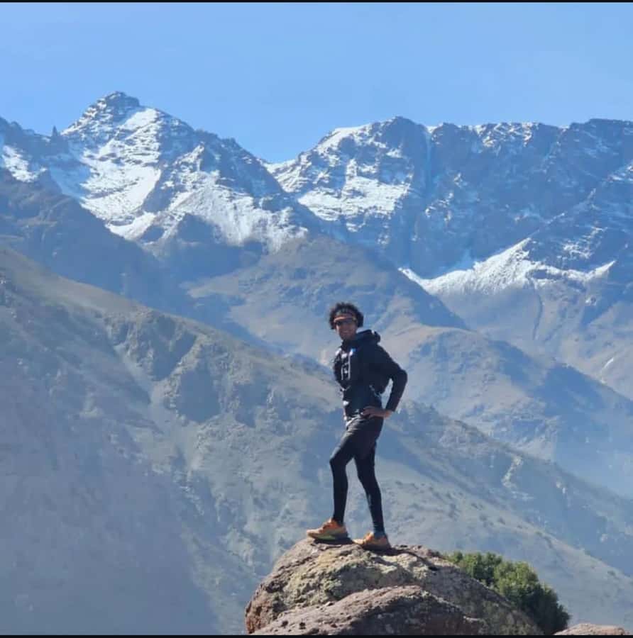 3 Days Trek Atlas Mountains Berber Villages from Marrakech - Meals, tea, and mountain hospitality