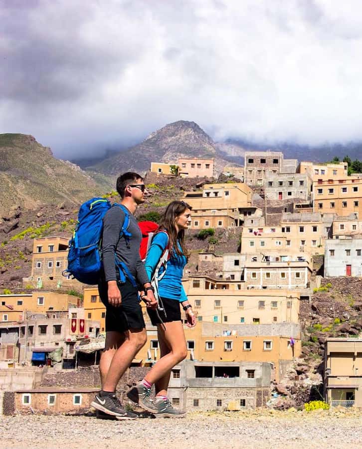 3 Days Trek Atlas Mountains Berber Villages from Marrakech - Is $129 good value?