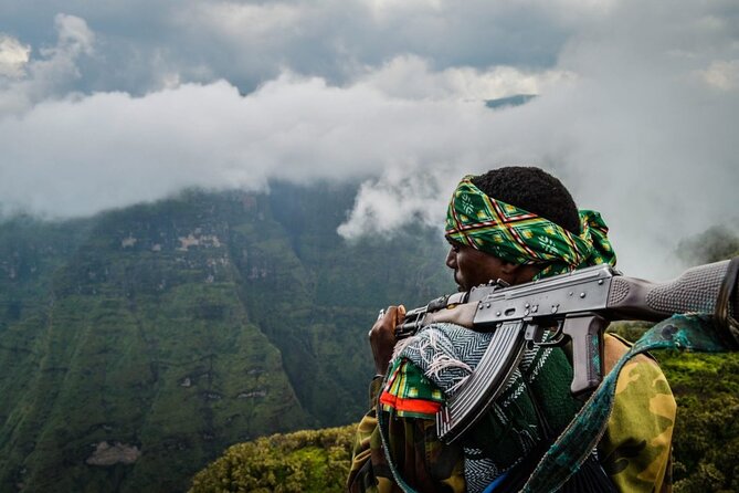 3 Days Trekking Simien Mountains Tours - Key points to know before booking