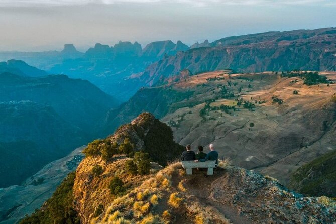 3 Days Trekking Simien Mountains Tours - Why the Simien Mountains route is special