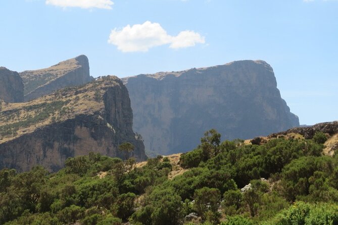 3 Days Trekking Simien Mountains Tours - Who should book this trek?