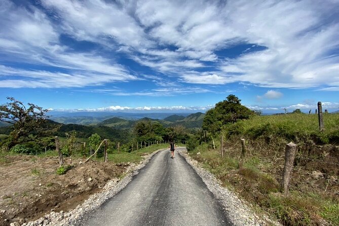 3-in-1 Monteverde Cloud Forest Waterfalls, Wild Trekking and Horseback Riding - Why this is a demanding hike