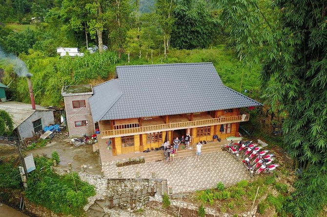 3-Night Sapa Trek and Homestay with Round Trip Transfer from Hanoi - Getting back to Hanoi