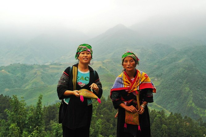 3-Night Sapa Trekking Tour from Hanoi - Why Sapa works well as a short mountain escape