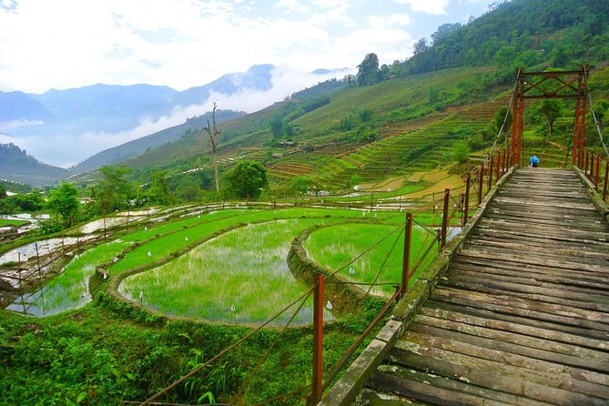 3-Night Sapa Trekking Tour from Hanoi - Hotel comfort, meals, and the real value of $244.11