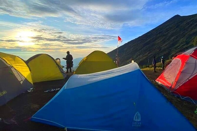 3D 2N Mount Rinjani Trekking Tour To Summit And Lake - What to bring, and what not to assume
