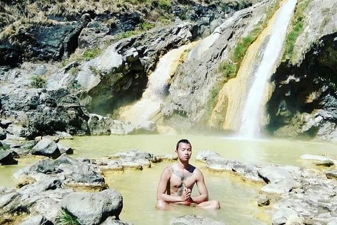 3D/2N Rinjani trekking summit,lake and hot springs. - Private groups and guide support