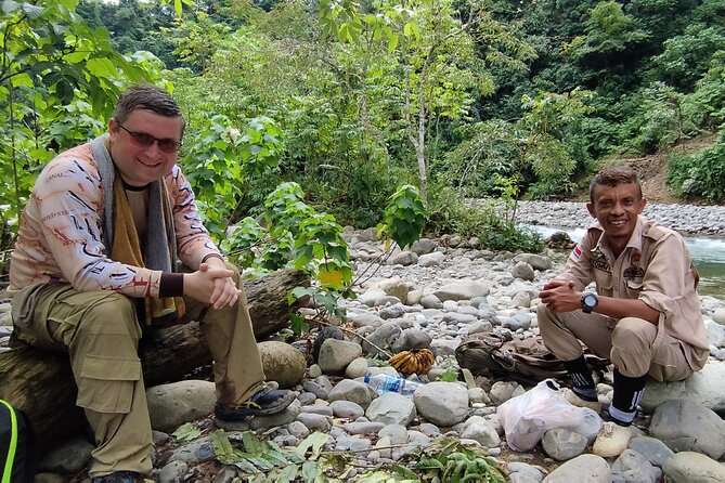 3D2N Jungle Trek | 2 Night accommodation | Pick up and drop off - Key points before you book