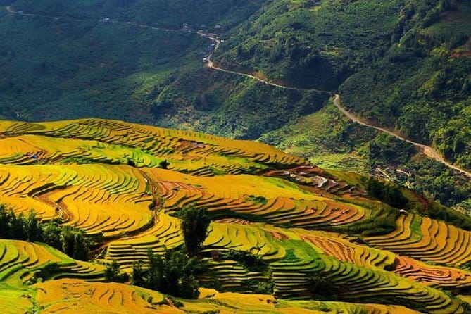 3D2N | Sapa - Bac Ha trekking tour to mountainous villages - What this Sapa and Bac Ha trip is really like