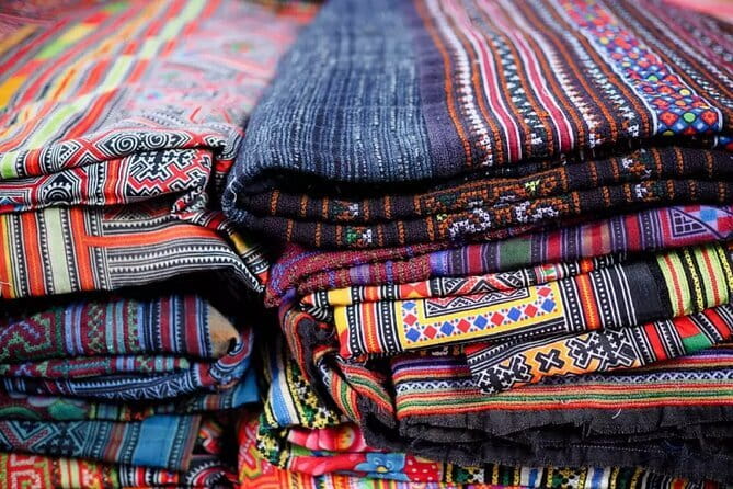 3D2N | Sapa - Bac Ha trekking tour to mountainous villages - Meals, transport, and what the price covers