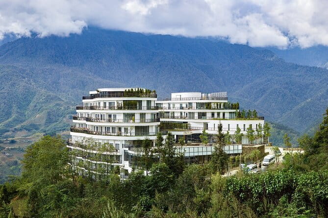 3D2N | Sapa - Bac Ha trekking tour to mountainous villages - Booking details worth checking