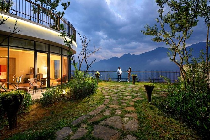 3D2N Sapa Trekking, Fansipan Legend Cable Car Ride - Key points to know before booking